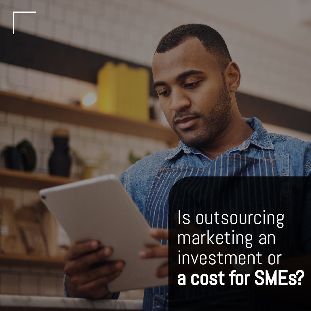 Outsource Digital Marketing Milton Keynes