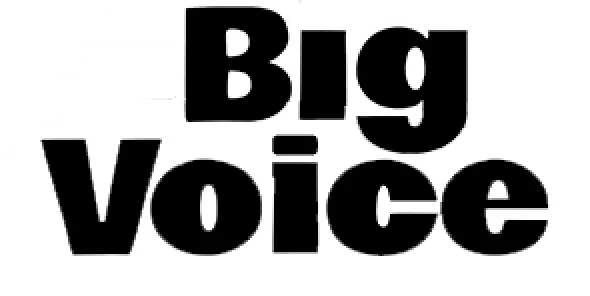 Big Voice