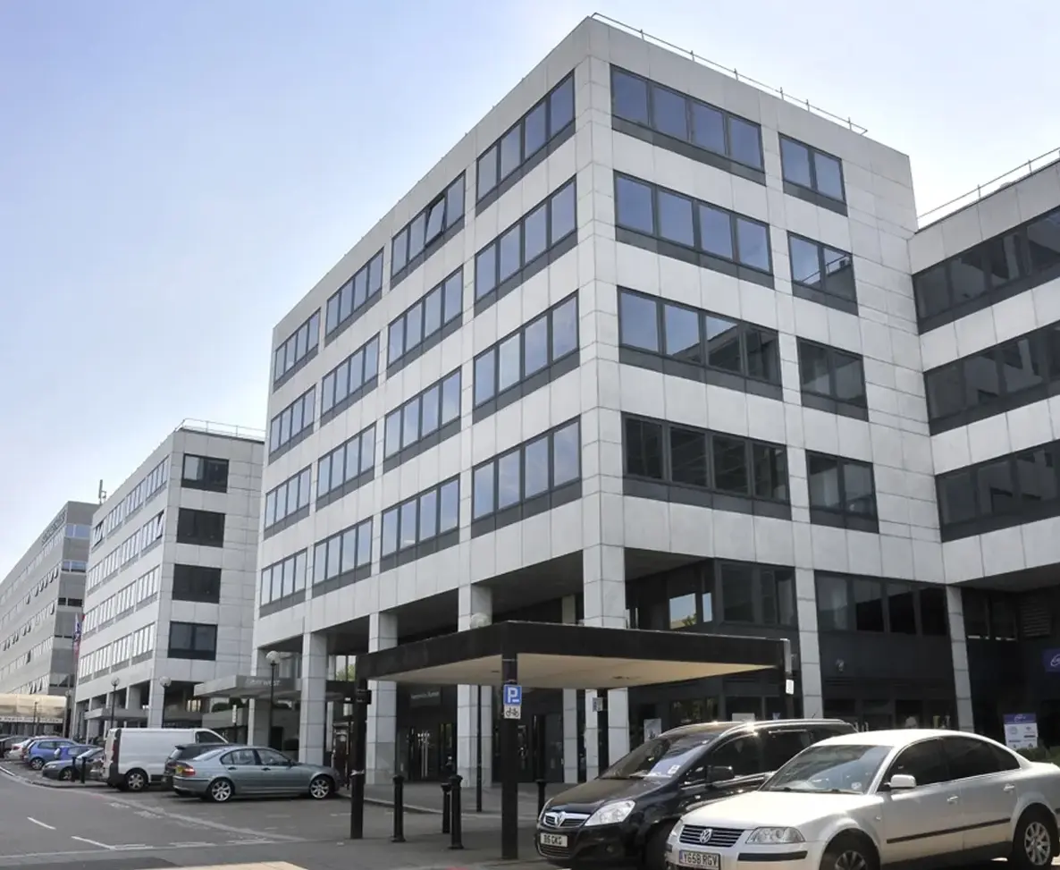 COMMERCIAL PROPERTY image
