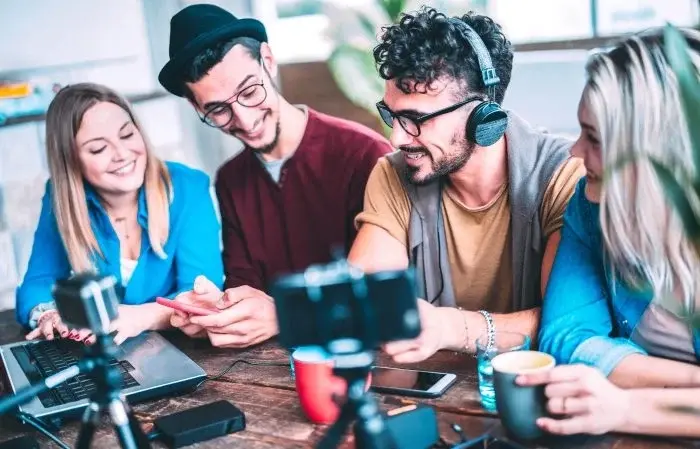 Digital Marketing Tips & Trends in 2022 featured image