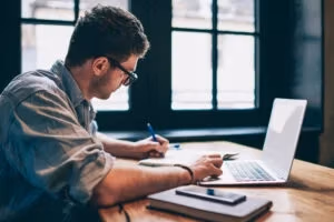 How to write better copy for your business featured image