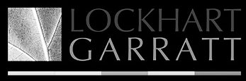 Lockhart Garrat logo