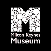 Milton keynes museum logo