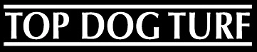 Topdog Turf logo