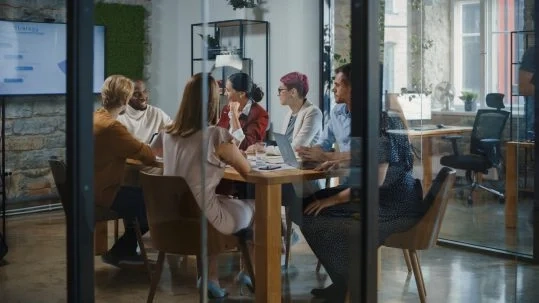 Where’s the Best Social Media Marketing Agency Near Me featured image