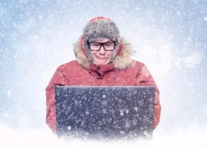 how to effectively send a cold email campaign featured image