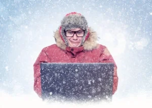 how to effectively send a cold email campaign featured image