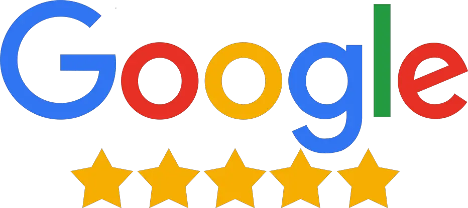 Google 5 stars