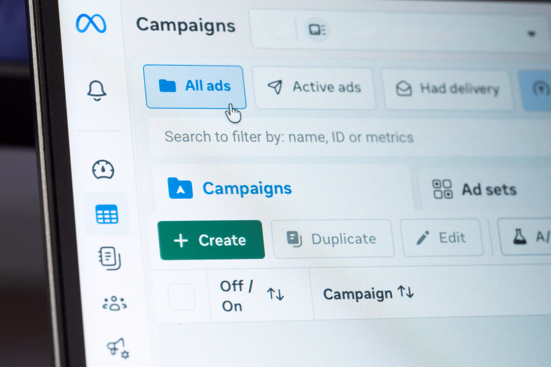 Meta location fees for ads