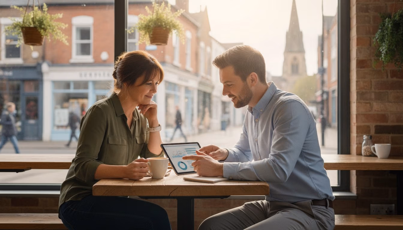 Choosing a Local Digital Marketing Agency: A Guide for Overstretched Teams in 2026