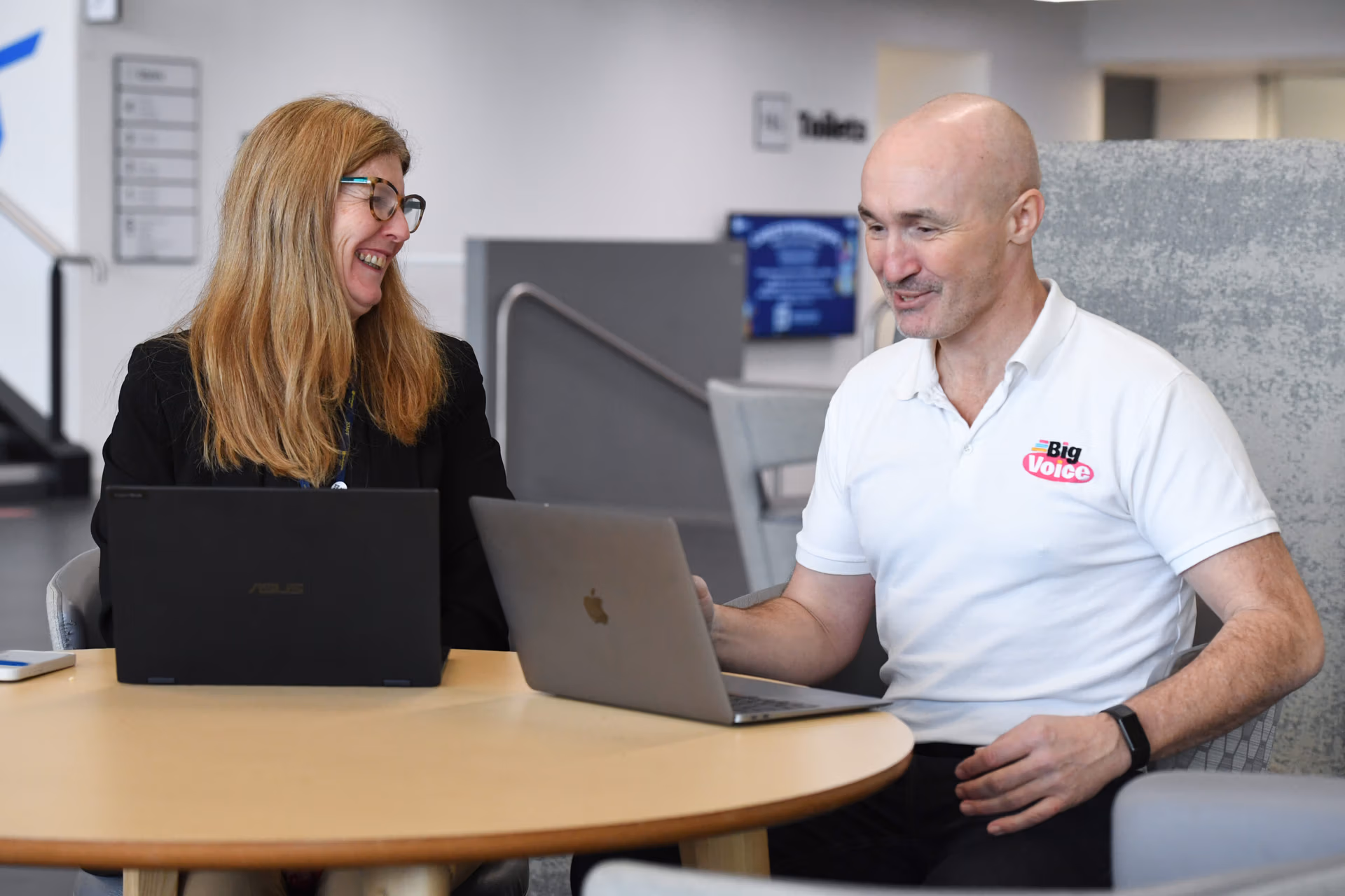 Marketing support for marketing managers