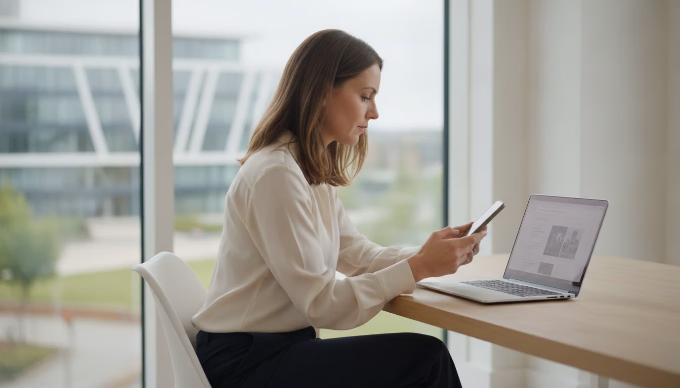 The Modern Buyer Journey: A Guide for Overstretched Marketing Teams