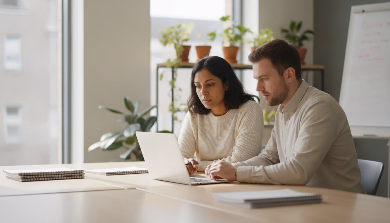Digital Marketing Agency Bedford: A Buying Guide for Overwhelmed SMEs