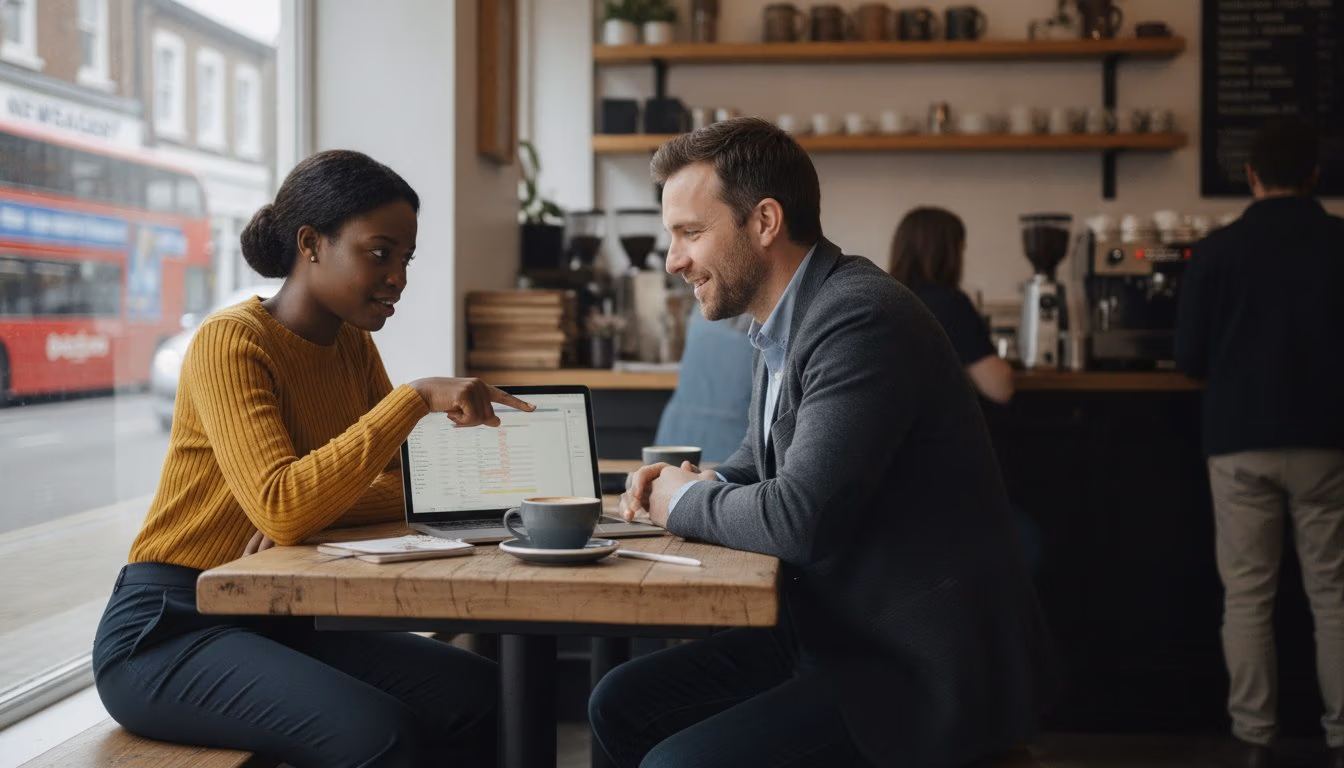 Finding the Best SEO Experts in Luton: A 2026 Buying Guide for SMEs