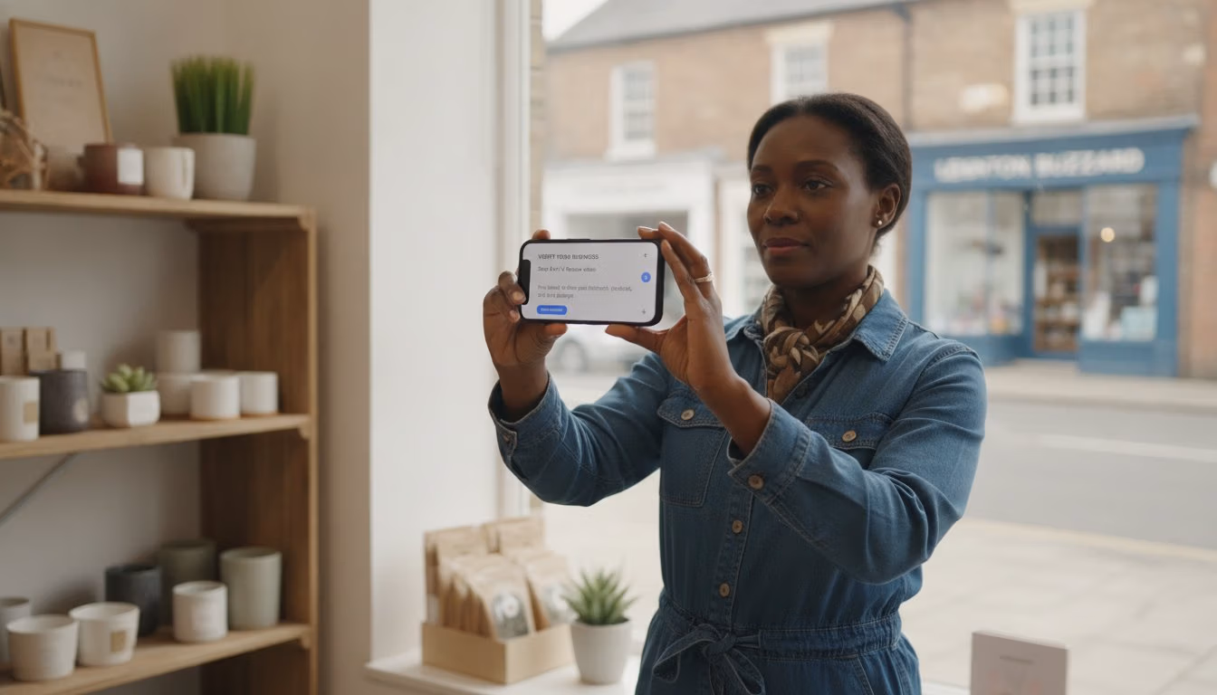 How to Complete Google Business Verification for Your SME in 2026