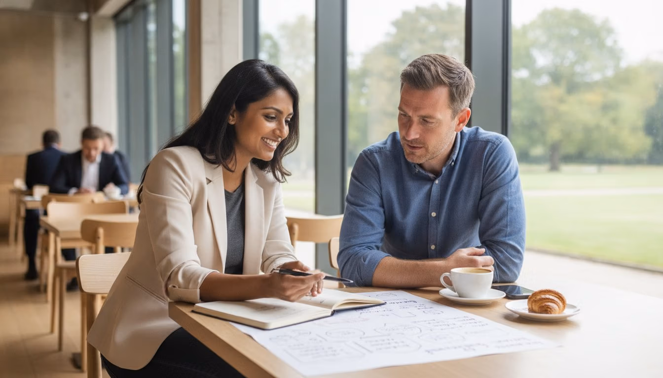 Marketing Agencies Near Me: A Roundup for Overstretched SMEs in 2026