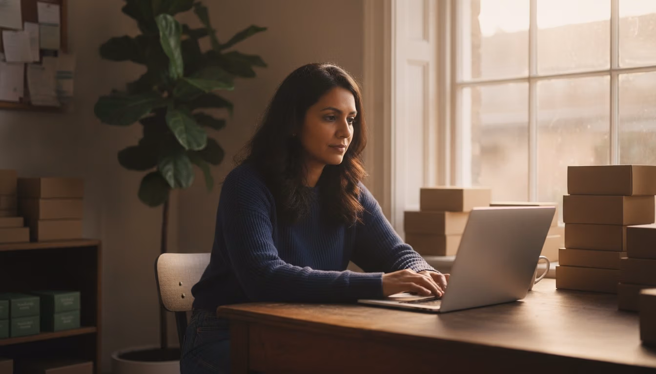 The Ideal Customer Profile Template: A Growth Framework for Overstretched SMEs