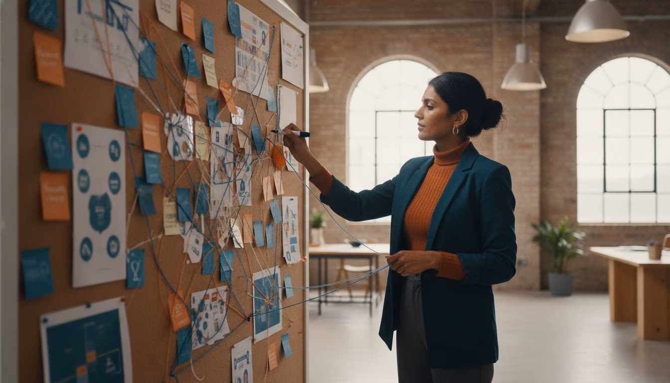 The Modern Buyer Journey: A Guide for Overstretched Marketing Teams