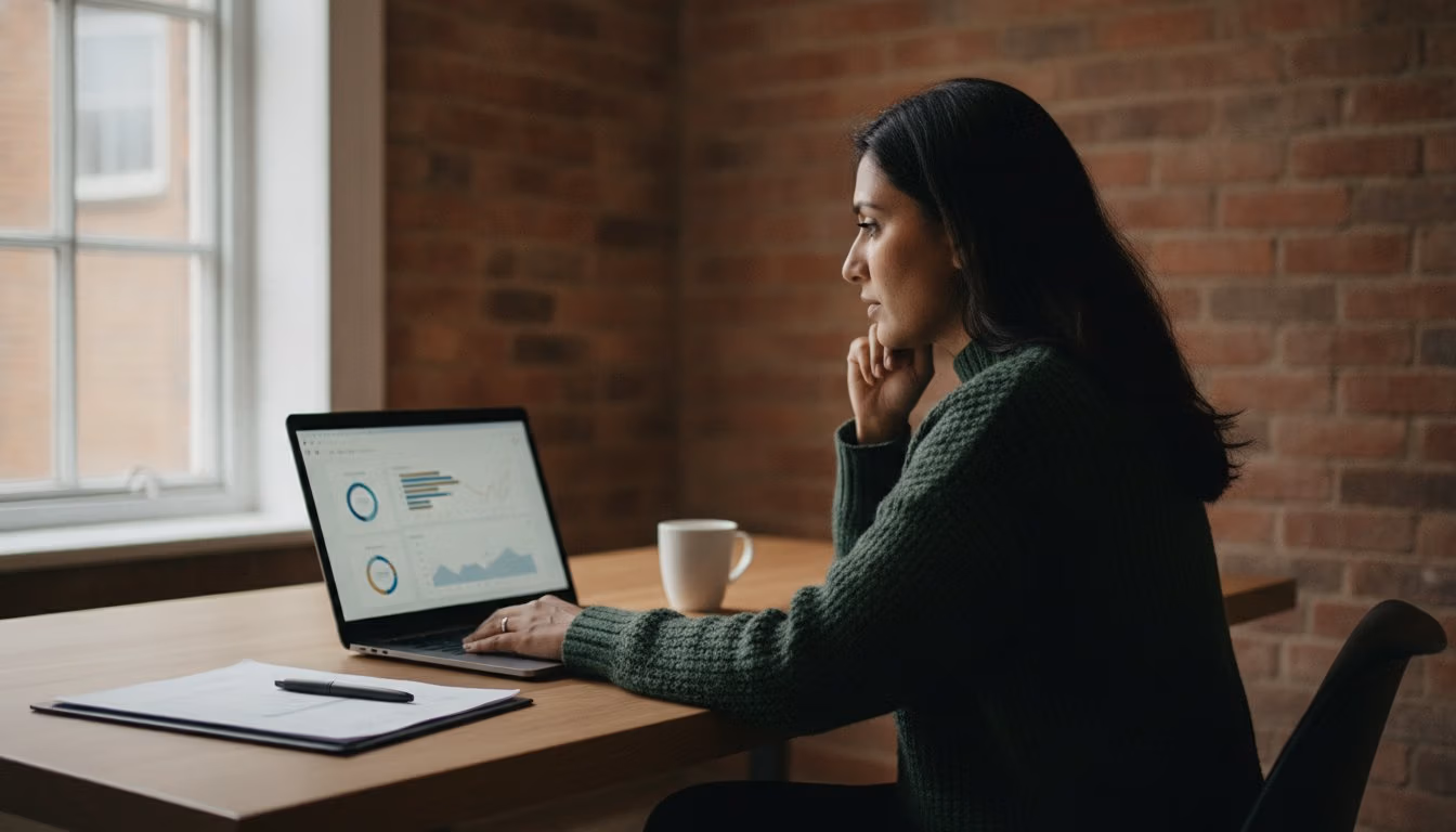 Paid Social Agency Northampton: Driving Commercial ROI for Overstretched SMEs
