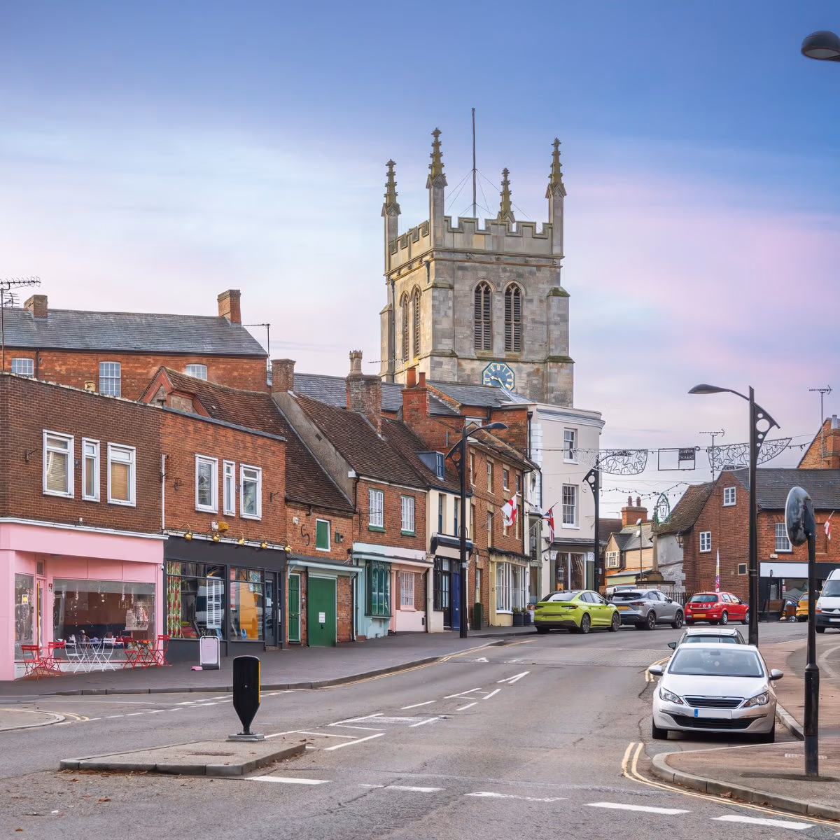 Small Business SEO Milton Keynes: 2026 Buying Guide