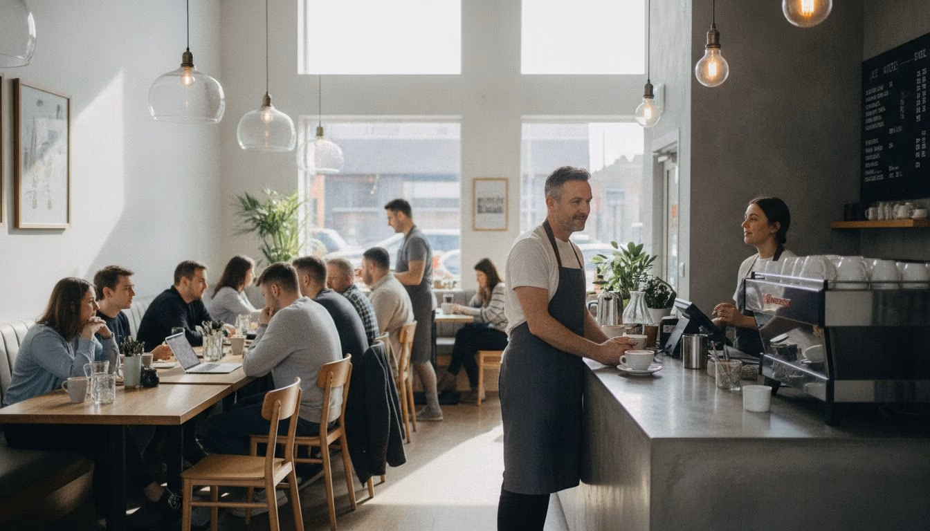 Paid Social Milton Keynes: Driving Commercial ROI for SMEs in 2026
