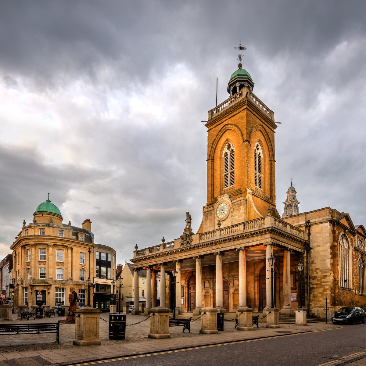 Marketing Agency Northampton: Specialist SME Guide 2026